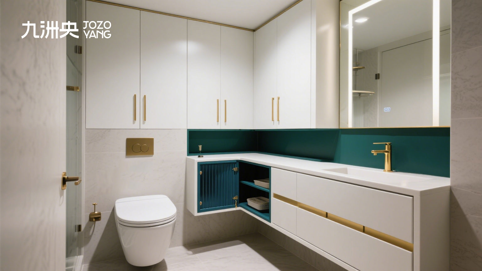 定制服务：打造专属卫浴生活美学