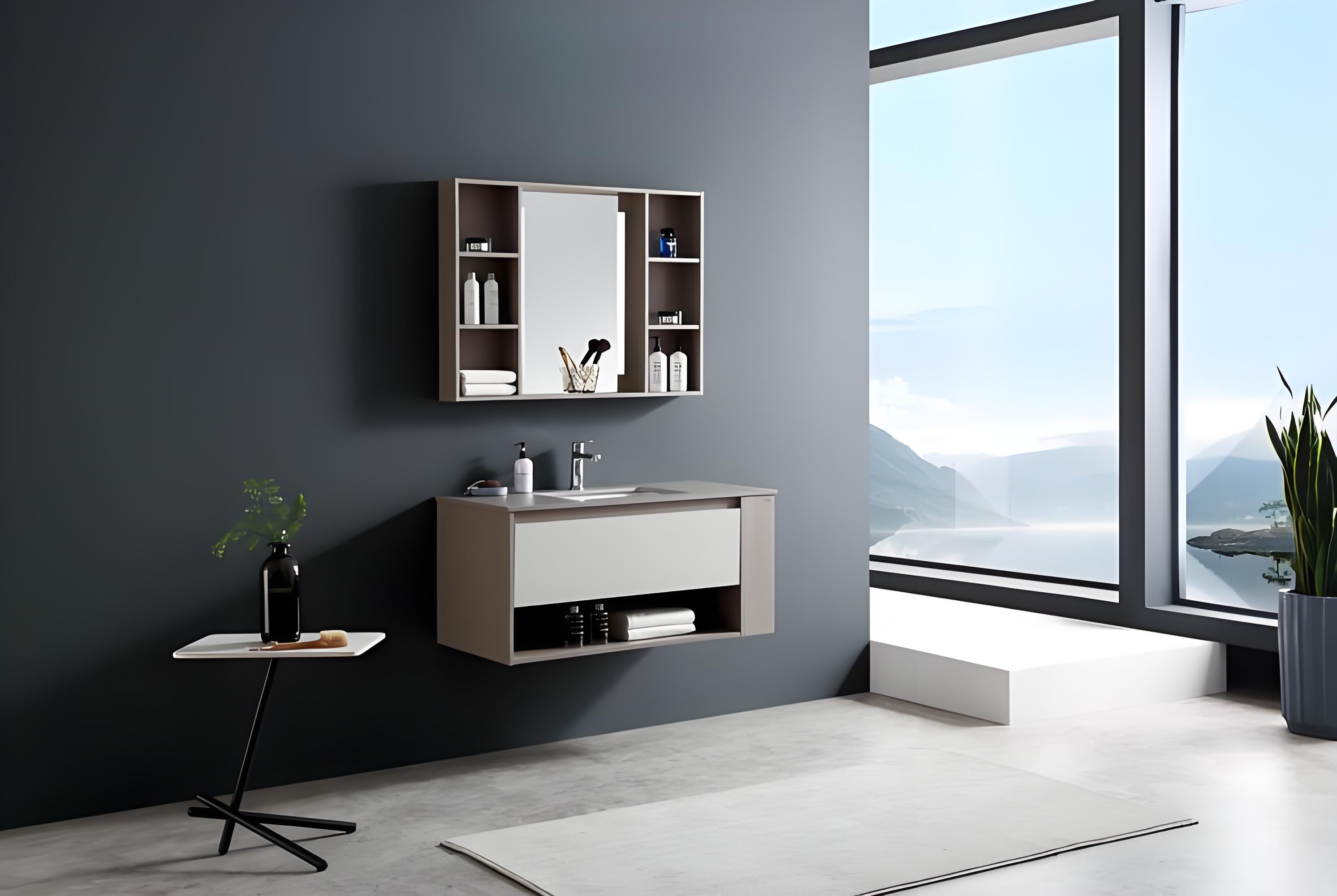 卫浴行业创新不断，引领未来生活新趋势